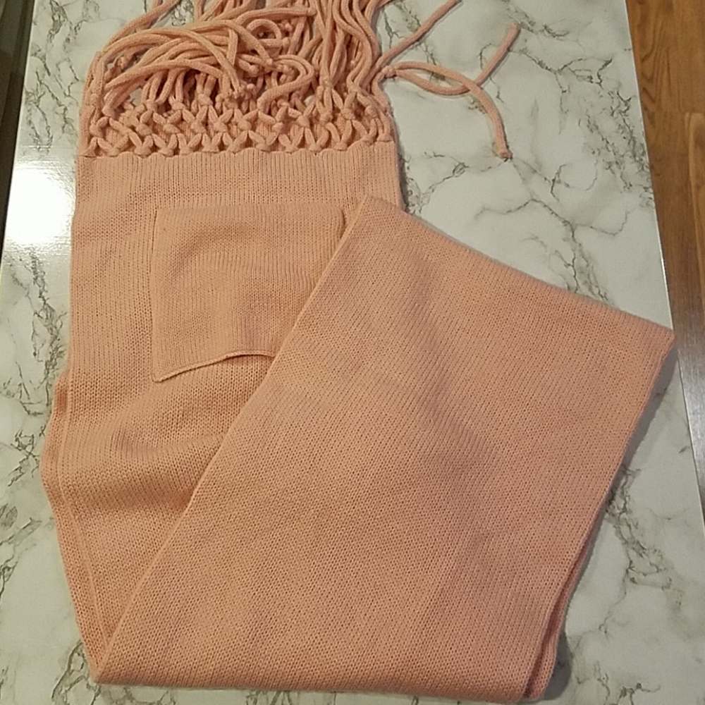 scarf